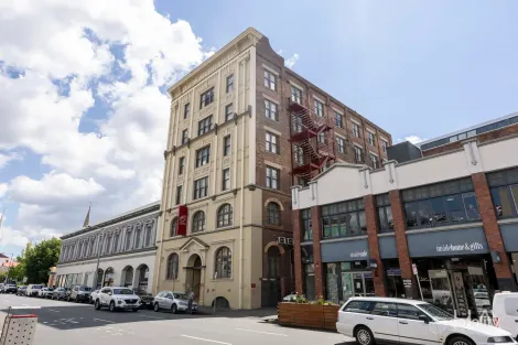 Property photo of 102/16 Paterson Street Launceston TAS 7250