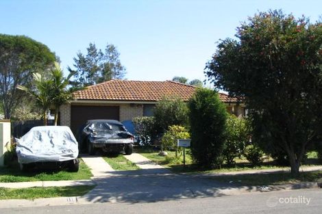 115 Falcon Cct, Green Valley, NSW 2168