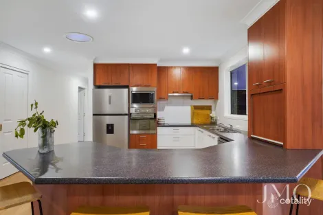 Property photo of 9 Manatoka Place Ormeau QLD 4208