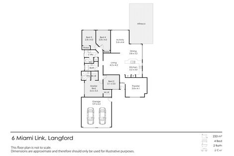 Property photo of 6 Miami Link Langford WA 6147