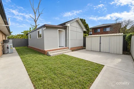 23 Derby St, Canley Heights, NSW 2166