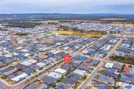 Property photo of 56 Tourmaline Boulevard Byford WA 6122