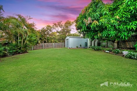 Property photo of 7 Koonawarra Court Karana Downs QLD 4306