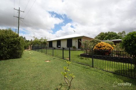 5a Stubley St, Toll, QLD 4820