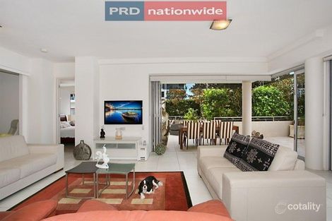 Property photo of 1/10-12 Imperial Parade Labrador QLD 4215