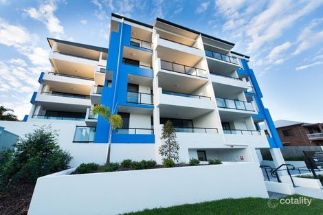 22/111 Stoneleigh St, Lutwyche, QLD 4030