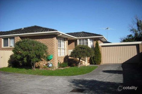 2/5 Waratah St, Glen Waverley, VIC 3150