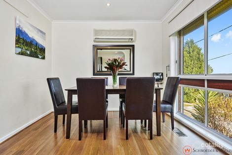Property photo of 49 Ormonde Road Ferntree Gully VIC 3156