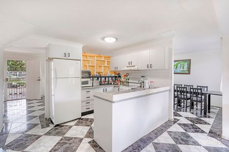 Property photo of 1/9 Joy Street Mount Pritchard NSW 2170