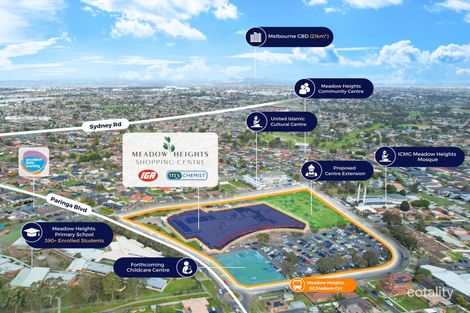 55-63 Paringa Bvd, Meadow Heights, VIC 3048