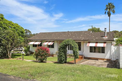Property photo of 7 North Crescent North Gosford NSW 2250