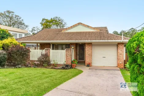 1/50 Invercauld Rd, Goonellabah, NSW 2480