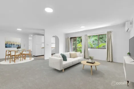 Property photo of 6/42 Sir Fred Schonell Drive St Lucia QLD 4067