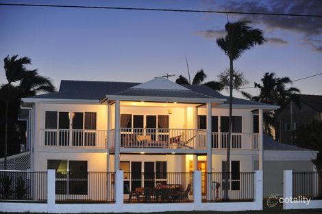 Property photo of 50 Palm Street Rowes Bay QLD 4810