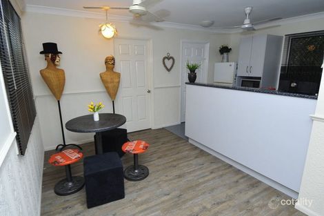 Property photo of 50 Palm Street Rowes Bay QLD 4810