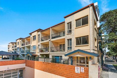 19/19 Atchison St, Wollongong, NSW 2500