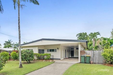 7 Lennon St, Westcourt, QLD 4870