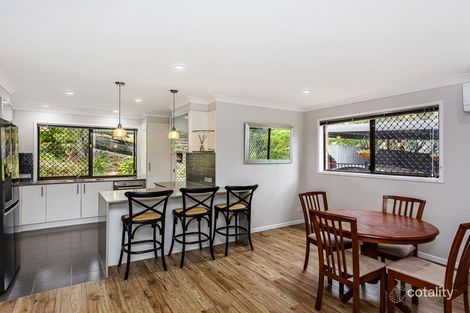 Property photo of 46/14 Bridgman Drive Reedy Creek QLD 4227