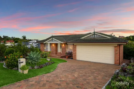 Property photo of 10 Canomie Street Sapphire Beach NSW 2450