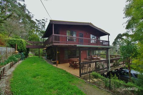 80 Deering Ave, Badger Creek, VIC 3777