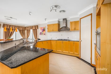 Property photo of 21 Bradley Drive Harrington Park NSW 2567