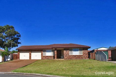 Property photo of 12 Whitewood Place Albion Park Rail NSW 2527