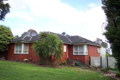 Property photo of 16 Enfield Drive Bayswater VIC 3153