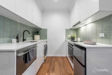 Property photo of 27/127 Madigan Street Hackett ACT 2602