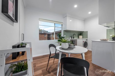 Property photo of 27/127 Madigan Street Hackett ACT 2602