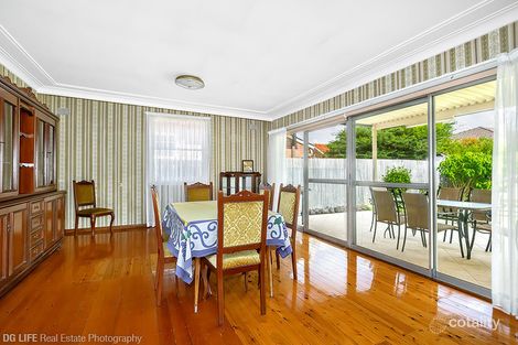 Property photo of 15 Mosely Street Strathfield NSW 2135