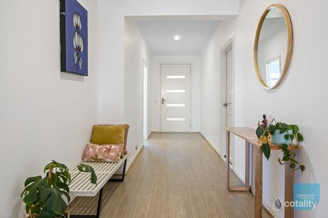 Property photo of 83 Legrange Crescent Fraser Rise VIC 3336