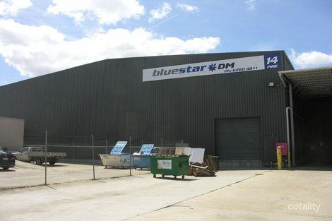 14 Pirie St, Fyshwick, ACT 2609