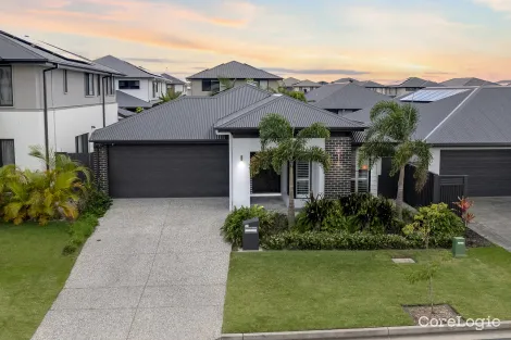 Property photo of 58 Emerald Drive Helensvale QLD 4212