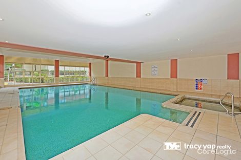 Property photo of 60/94-116 Culloden Road Marsfield NSW 2122