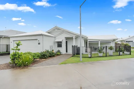 103/2 Island View Dr, Urangan, QLD 4655