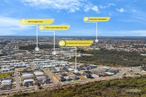 Property photo of 18 Nambung Street Southern River WA 6110