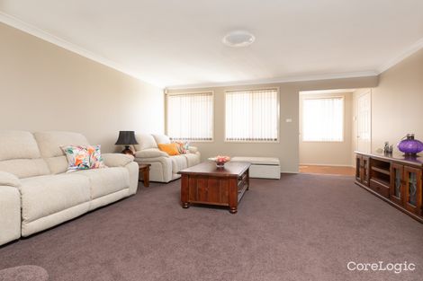 Property photo of 18 Mari Close Glenmore Park NSW 2745