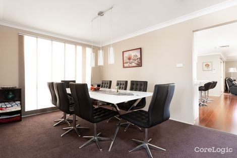 Property photo of 18 Mari Close Glenmore Park NSW 2745