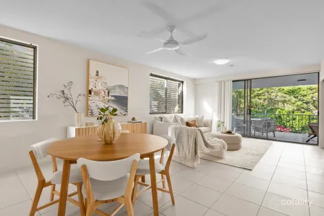 Property photo of 14/40-48 Kamala Crescent Casuarina NSW 2487