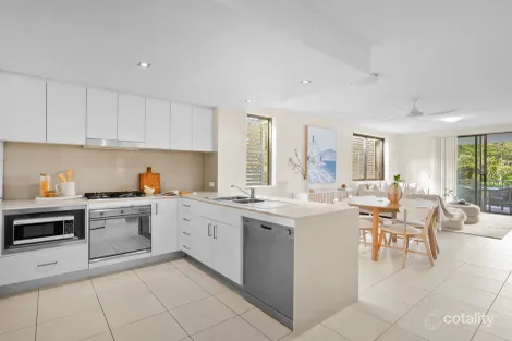 Property photo of 14/40-48 Kamala Crescent Casuarina NSW 2487