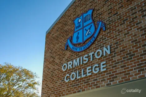 Property photo of 48 Winship Street Ormiston QLD 4160