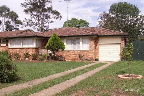 74 Woodhouse Dr, Ambarvale, NSW 2560