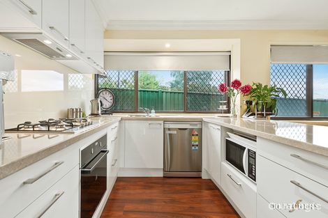 Property photo of 1B Tyrrell Street Mont Albert North VIC 3129