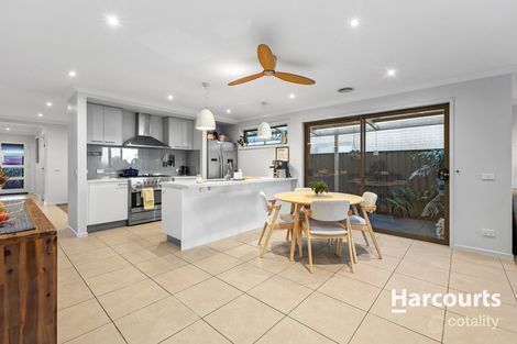 Property photo of 50 Superior Waters Pakenham VIC 3810