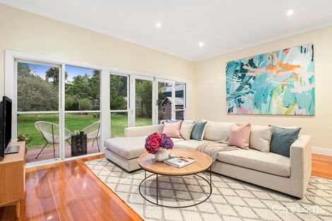 Property photo of 8 Gavan Street Camberwell VIC 3124