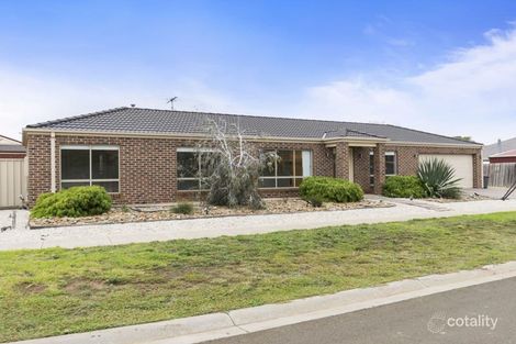 27 Mclennan Ave, Maddingley, VIC 3340