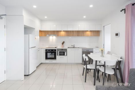 Property photo of 609/9 Hooker Boulevard Broadbeach Waters QLD 4218