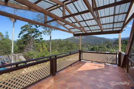 Property photo of 15 Monday Drive Tallebudgera Valley QLD 4228