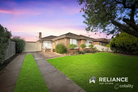 13 Titus Ave, Hoppers Crossing, VIC 3029