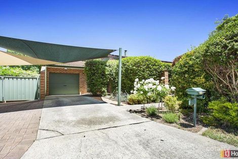 16 Dorrit Black Cres, Lyneham, ACT 2602